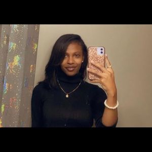 Meet your Posher, Asjah